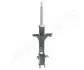 JAPANPARTS аморт передн. прав. SUBARU TRIBECA 05- MM-70021 JAPANPARTS MM-70021