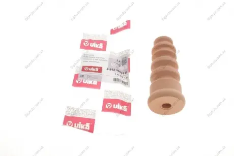 Фото 1 - відбійник амортизатора (заднього) Audi A3/Skoda Octavia/Rapid/Roomster/VW Bora/Golf 96-13 VIKA 45120003101 Відбійник амортизатора (заднього) Audi A3/Skoda Octavia/Rapid/Roomster/VW Bora/Golf 96-13 VIKA 45120003101 (фото 1)