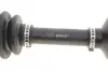 Піввісь (передня) Audi A3/Seat Leon/Skoda Octavia/VW Caddy/Golf/Passat 03-14 (L) (36x474) VIKA 44071726001 (фото 3)