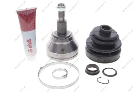 ШРКШ (зовнішній) Audi A3 96-03/Skoda Octavia 00-10/Seat Leon/VW Golf 97-06 (36z/27z) VIKA 54980014801 (фото 1)