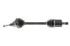 Піввісь (передня) Skoda Octavia/VW Golf/Passat 03-08 (L) (26x36x581) VIKA 44071726801 (фото 1)