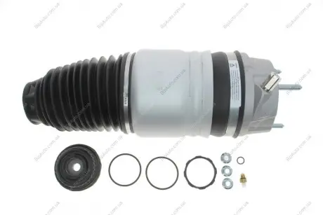 Фото подушка пневмопідвіски (спереду) VW Touareg 10-18 (L) VIKA 46160001901 Подушка пневмопідвіски (спереду) VW Touareg 10-18 (L) VIKA 46160001901