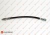 EUROREPAR E:BRAKE HOSE 1650844680 EUROREPAR 1650844680