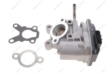 Клапан EGR Subaru Forester/Legacy IV-V 2.0 D AWD 08- GAZO GZ-F1448