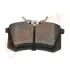 Drive+ Drive+ - Гальмівні колодки до дисків Dr!ve+ DP1010.10.1065 (фото 4)
