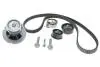 Комплект ГРМ + помпа Opel Astra G/H/Vectra 1.8 16V 98-10 (20x162z) BOSCH 1 987 948 749 1987948749