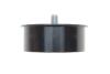 Комплект ГРМ + помпа Opel Astra G/H/Vectra 1.8 16V 98-10 (20x162z) 1 987 948 749 BOSCH 1987948749 (фото 12)