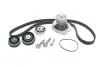 Комплект ГРМ + помпа Opel Combo 1.6 05- (162x20) BOSCH 1 987 948 758 1987948758