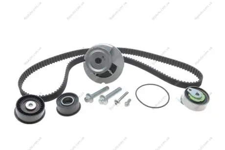 Комплект ГРМ + помпа Opel Astra G 1.8 16V 98-05 1 987 948 750 BOSCH 1987948750