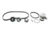 Комплект ГРМ + помпа VW Golf IV 1.6 16V 00-06 (20x130z) 1 987 946 464 BOSCH 1987946464 (фото 1)