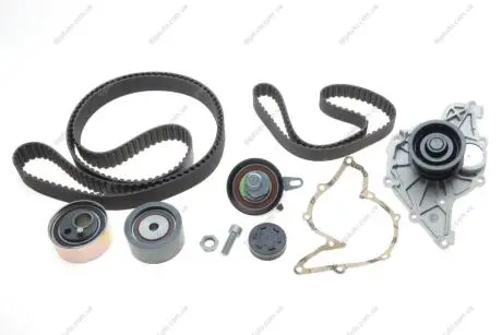 Комплект ГРМ + помпа Audi A4/A6/A8/Skoda SuperB/VW Passat B5 2.5TDI 97-08 (30x207z) 1 987 948 518 BOSCH 1987948518