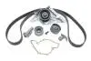 Комплект ГРМ + помпа Audi A4/A6/A8/Skoda Superb/VW Passat B5 2.4-2.8 V6 95-08 (30x253z) BOSCH 1 987 946 401 1987946401