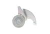 Комплект ГРМ + помпа Audi A4/A6/A8/Skoda Superb/VW Passat B5 2.4-2.8 V6 95-08 (30x253z) 1 987 946 401 BOSCH 1987946401 (фото 11)