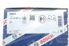 Комплект ГРМ + помпа Audi A4/A6/A8/Skoda Superb/VW Passat B5 2.4-2.8 V6 95-08 (30x253z) 1 987 946 401 BOSCH 1987946401 (фото 2)