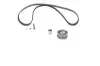 BOSCH ремені ГРМ + ролики натягу + кріплення VW 1.9TDI 1987948070 BOSCH 1987948070