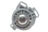 Комплект ГРМ + помпа VW T4 2.4D/2.5 90-03, 57/81kw (26.5x122z) 1 987 948 857 BOSCH 1987948857 (фото 11)