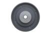 Комплект ГРМ + помпа VW T4 2.4D/2.5 90-03, 57/81kw (26.5x122z) 1 987 948 857 BOSCH 1987948857 (фото 7)