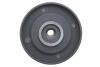 Комплект ГРМ + помпа VW T4 2.4D/2.5 90-03, 57/81kw (26.5x122z) 1 987 948 857 BOSCH 1987948857 (фото 8)