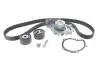 Комплект ГРМ + помпа Citroen C5/Peugeot 406 2.2 HDi 01-08 (25.4x146z) BOSCH 1 987 946 440 1987946440