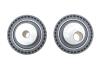 Комплект ГРМ + помпа Citroen C5/Peugeot 406 2.2 HDi 01-08 (25.4x146z) 1 987 946 440 BOSCH 1987946440 (фото 10)