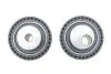 Комплект ГРМ + помпа Citroen C5/Peugeot 406 2.2 HDi 01-08 (25.4x146z) 1 987 946 440 BOSCH 1987946440 (фото 10)