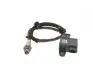 BOSCH KIA Датчик часток SORENTO III 2.0, 2.2 15- 0281006552 BOSCH 0281006552