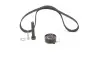BOSCH VW к-т. ГРМ (ренеь + ролик) T4 2,5i 90- 1987948074 BOSCH 1987948074