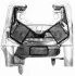 CORTECO OPEL подушка AКПП Vectra B 95- 21652109 CORTECO 21652109
