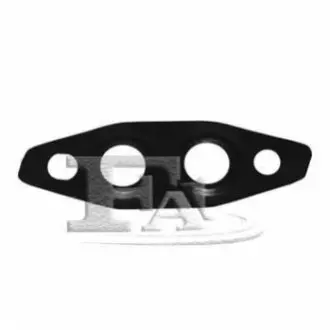 FISCHER TOYOTA Прокладка турбіни HILUX VII 2.5-3.0 D-4D 05-, LAND CRUISER PRADO 3.0 D-4D 04- (OE - 1634730010) FISCHER Fischer Automotive One (FA1) 477-511