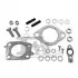 FISCHER MITSUBISHI К-т прокладок турбіни PAJERO 2.5 TD 01- FISCHER Fischer Automotive One (FA1) KT740150 (фото 1)
