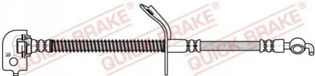 Гальмівний шланг QUICK BRAKE 50.887