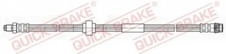 Гальмівний шланг QUICK BRAKE 35.912
