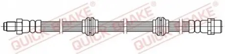 Гальмівний шланг QUICK BRAKE 32.417