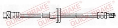 Гальмівний шланг QUICK BRAKE 32.339