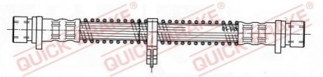 Гальмівний шланг QUICK BRAKE 22.920