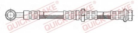 Гальмівний шланг QUICK BRAKE 58.976