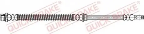 Гальмівний шланг QUICK BRAKE 50.898