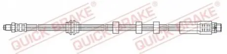 Гальмівний шланг QUICK BRAKE 35.911