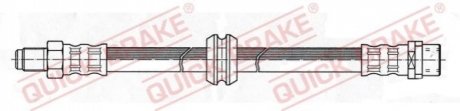 Гальмівний шланг QUICK BRAKE 32.931