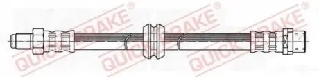 Гальмівний шланг QUICK BRAKE 32.931