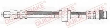 Гальмівний шланг QUICK BRAKE 32.975
