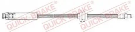 Гальмівний шланг QUICK BRAKE 35.907