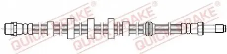 Гальмівний шланг QUICK BRAKE 32.208