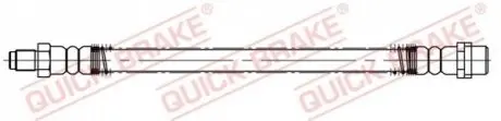 Гальмівний шланг QUICK BRAKE 35.500