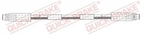 Гальмівний шланг QUICK BRAKE 22.914