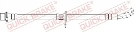 Гальмівний шланг QUICK BRAKE 58.823
