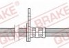 Гальмівний шланг QUICK BRAKE 58.993 (фото 1)