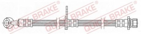 Гальмівний шланг QUICK BRAKE 58.993 (фото 1)