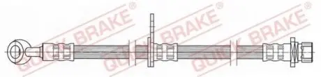 Гальмівний шланг QUICK BRAKE 58.993