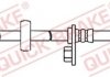 Гальмівний шланг QUICK BRAKE 32.806 (фото 1)